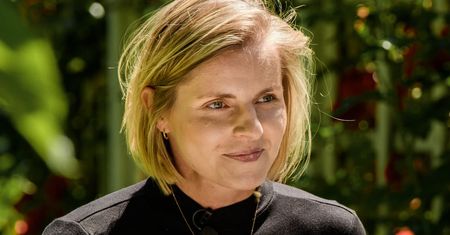 Natalia z "Rolnik szuka żony" wygrała turniej tenisa