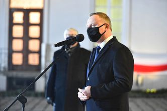 Prezydent podpisał ustawę wprowadzającą tzw. estoński CIT