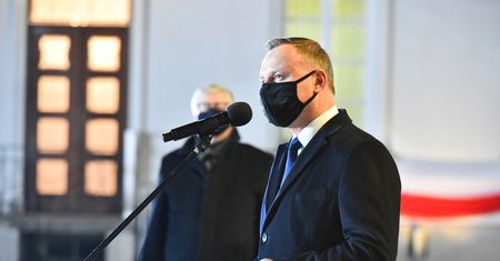 Prezydent podpisał ustawę wprowadzającą tzw. estoński CIT