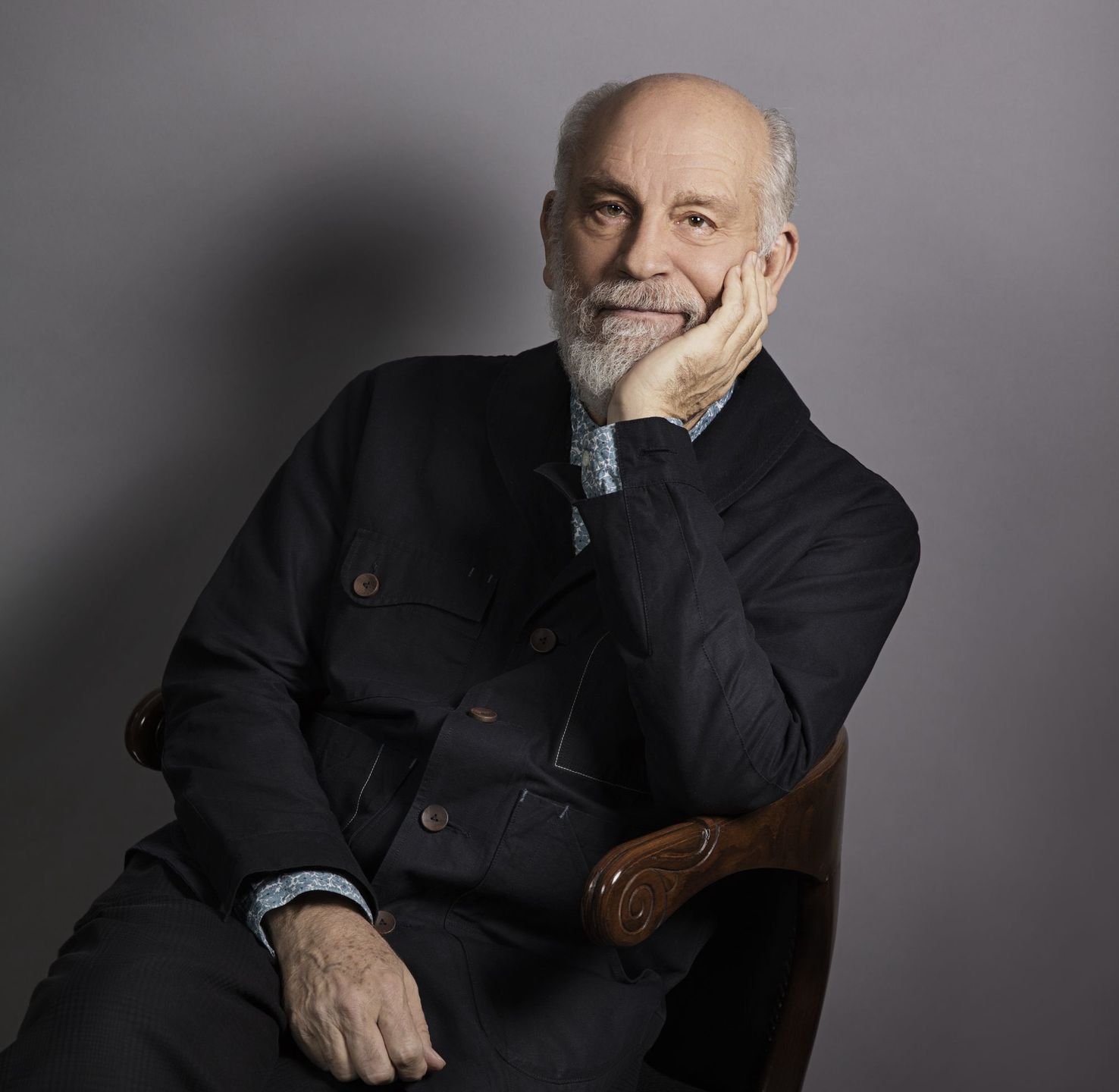 John Malkovich