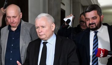 PiS składa zażalenie. To nie koniec sprawy spotu
