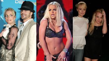 Britney Spears kończy 44 lata! Tak wyglądały jej problemy ze zdrowiem psychicznym i walka o wolność