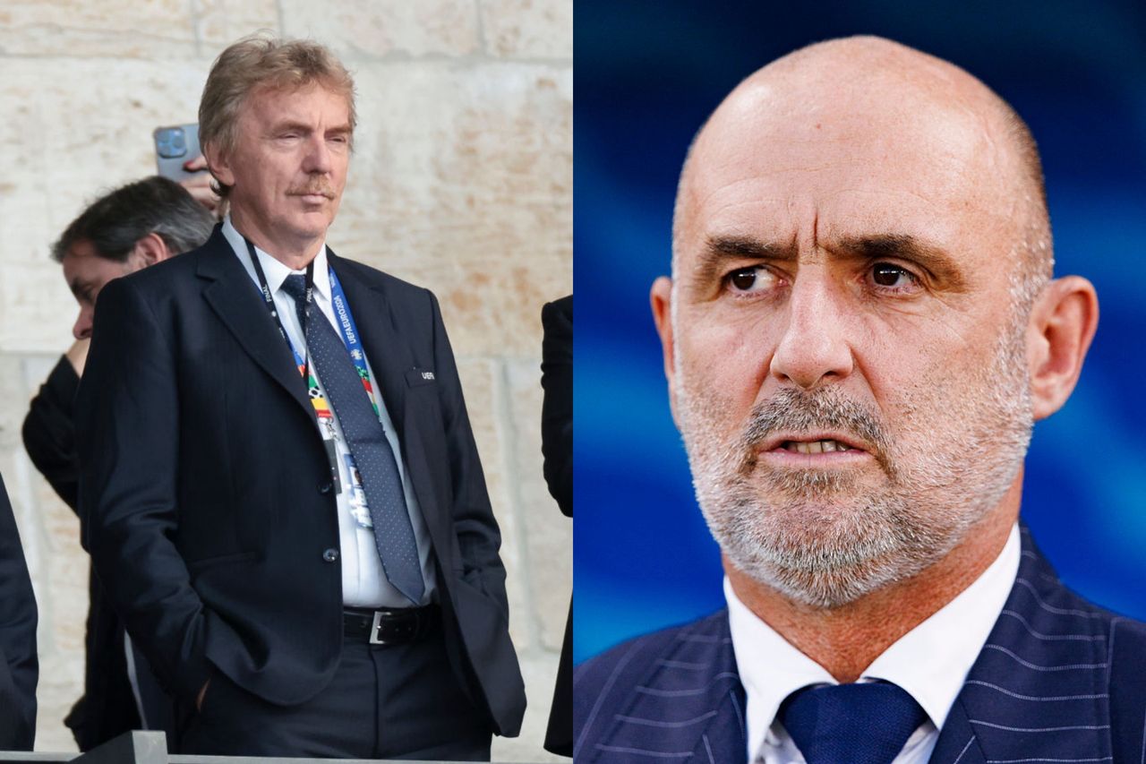 Boniek rozczarowany kadrą Polski. "Dawno nie widziałem"