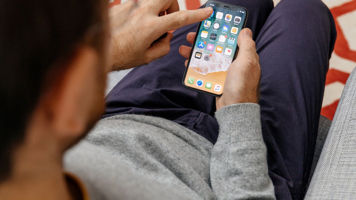 W USA zabezpieczenia biometryczne przeszkadzają i policji, i podejrzanym, zależnie od sytuacji. Źródło: Depositphotos