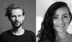 Magdalena Morgun i Michał Krygier założyli Punchline Agency