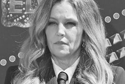 Nie żyje Lisa Marie Presley. Córka "króla rock'n'rolla" nie miała łatwego życia