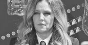 Nie żyje Lisa Marie Presley. Córka "króla rock'n'rolla" nie miała łatwego życia