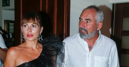 Jacek Kopczyński już ROZSTAŁ SIĘ z nową ukochaną?! Klaudia Kardas zabrała głos. "Pomogłam Jackowi wyjść z dołka..."