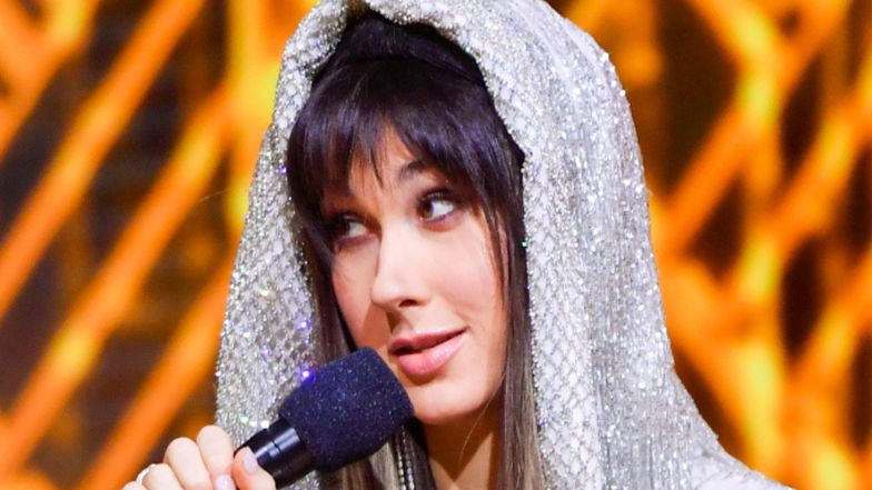 Ida Nowakowska zdecydowanie o trendzie niechrzczenia dzieci 