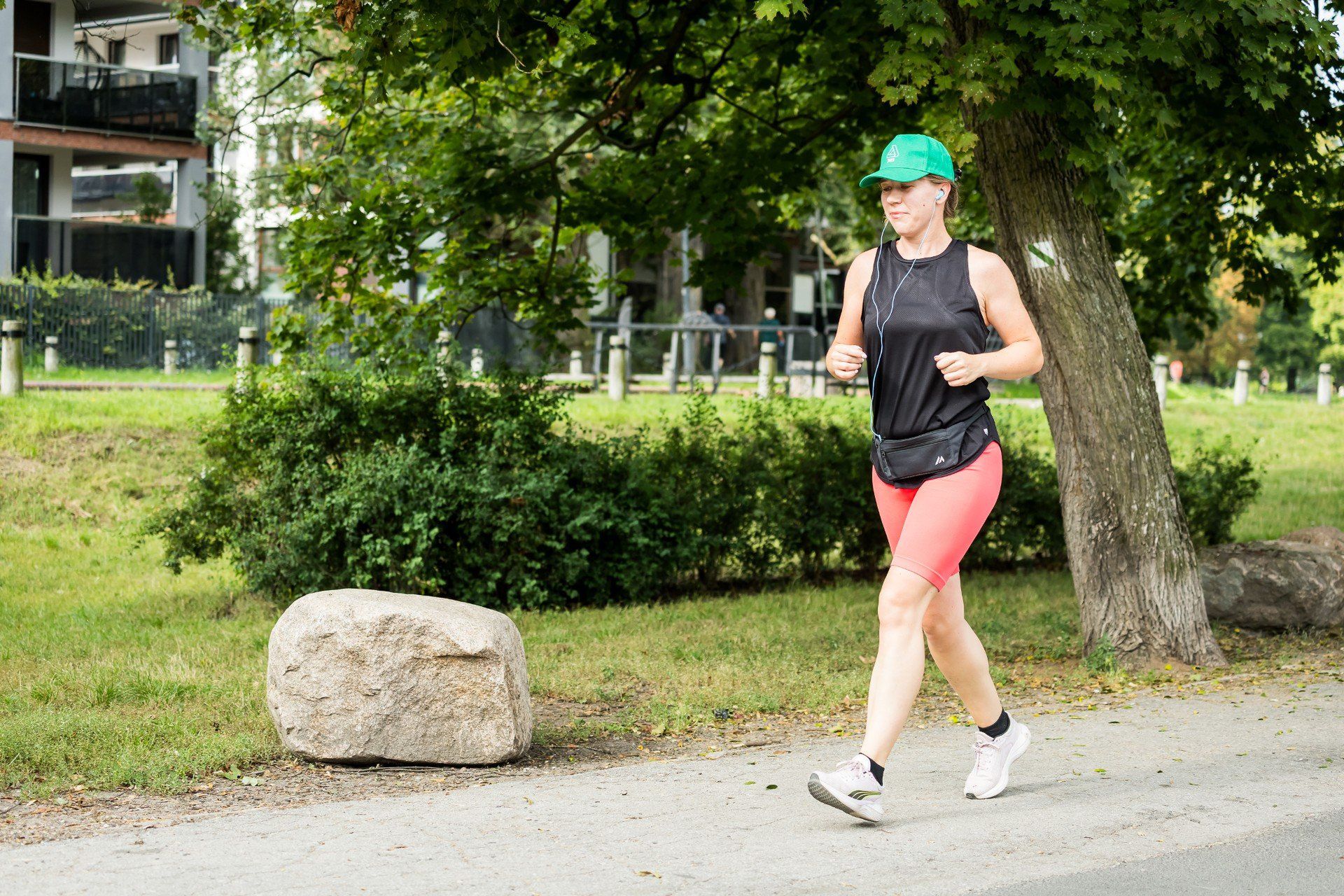 16 sierpnia 2025 roku odbyła się już 490. edycja Parkrun Bydgoszcz.