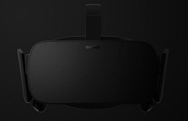 Oculus Rift