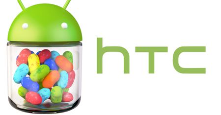 Uwaga! Wiemy, które HTC dostaną aktualizację do Jelly Bean