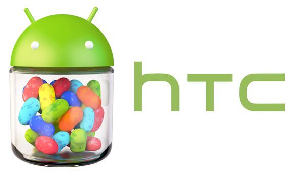 Uwaga! Wiemy, które HTC dostaną aktualizację do Jelly Bean 1