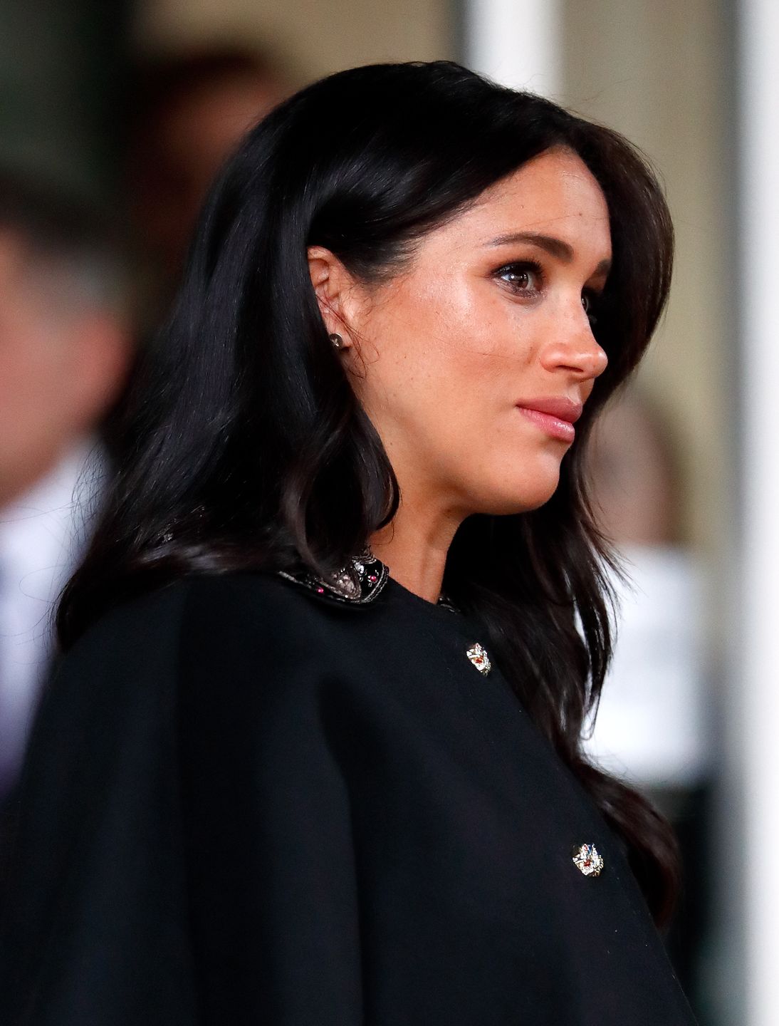 Maghan Markle