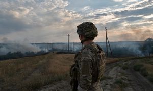 Ukraina otrzyma 1,3 mld euro. To wsparcie na zakup gazu