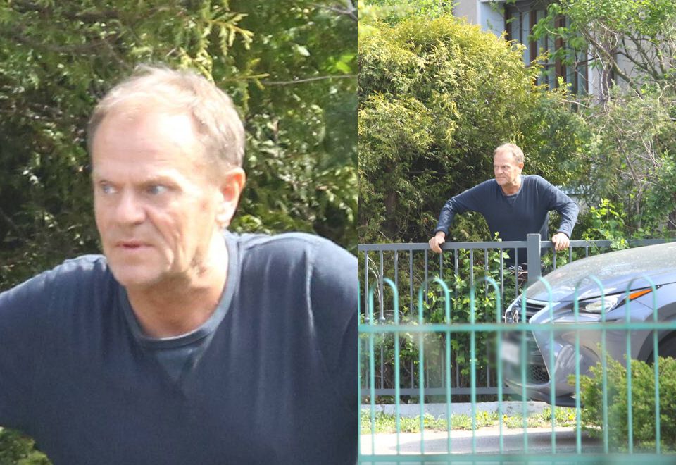 Donald Tusk