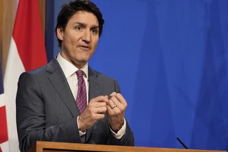 Kanada zamraża rosyjskie majątki. Szykuje jednak potężniejszy cios