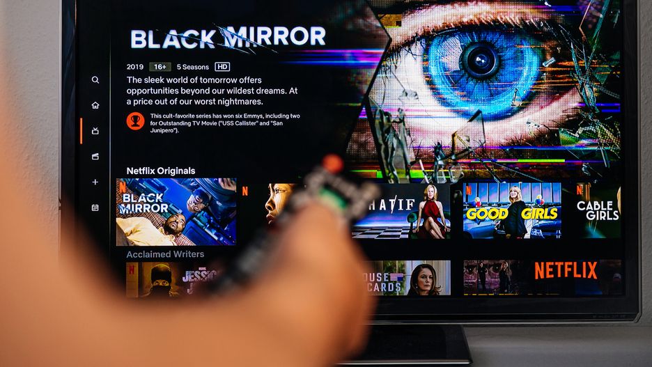 Serial "Loch Henry" można obejrzeć na Netflixie