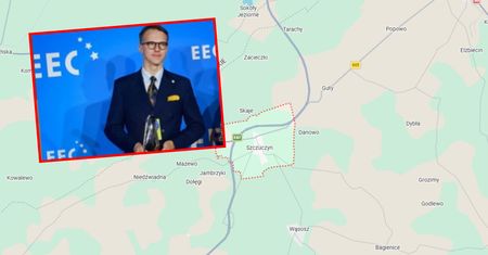 Burmistrz Szczuczyna na L4. W sądzie się nie stawił, na imprezy jeździł