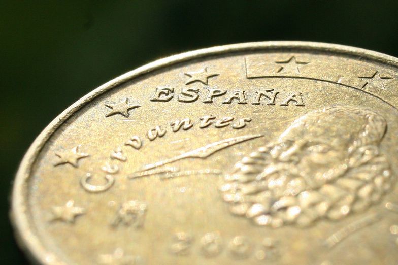 Gospodarka Hiszpanii rozpędza się, nie szkodzi jej grecki kryzys. Optymistyczne prognozy MFW