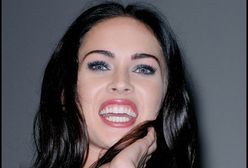 Megan Fox została okrzyknięta najgorszą aktorką roku