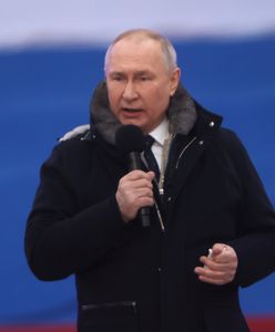 "Przyjaciele" Putina? Ekspert wymienia konkretne osoby