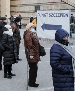 Koronawirus w Polsce. Prof. Szułdrzyński ocenił "czarny scenariusz"