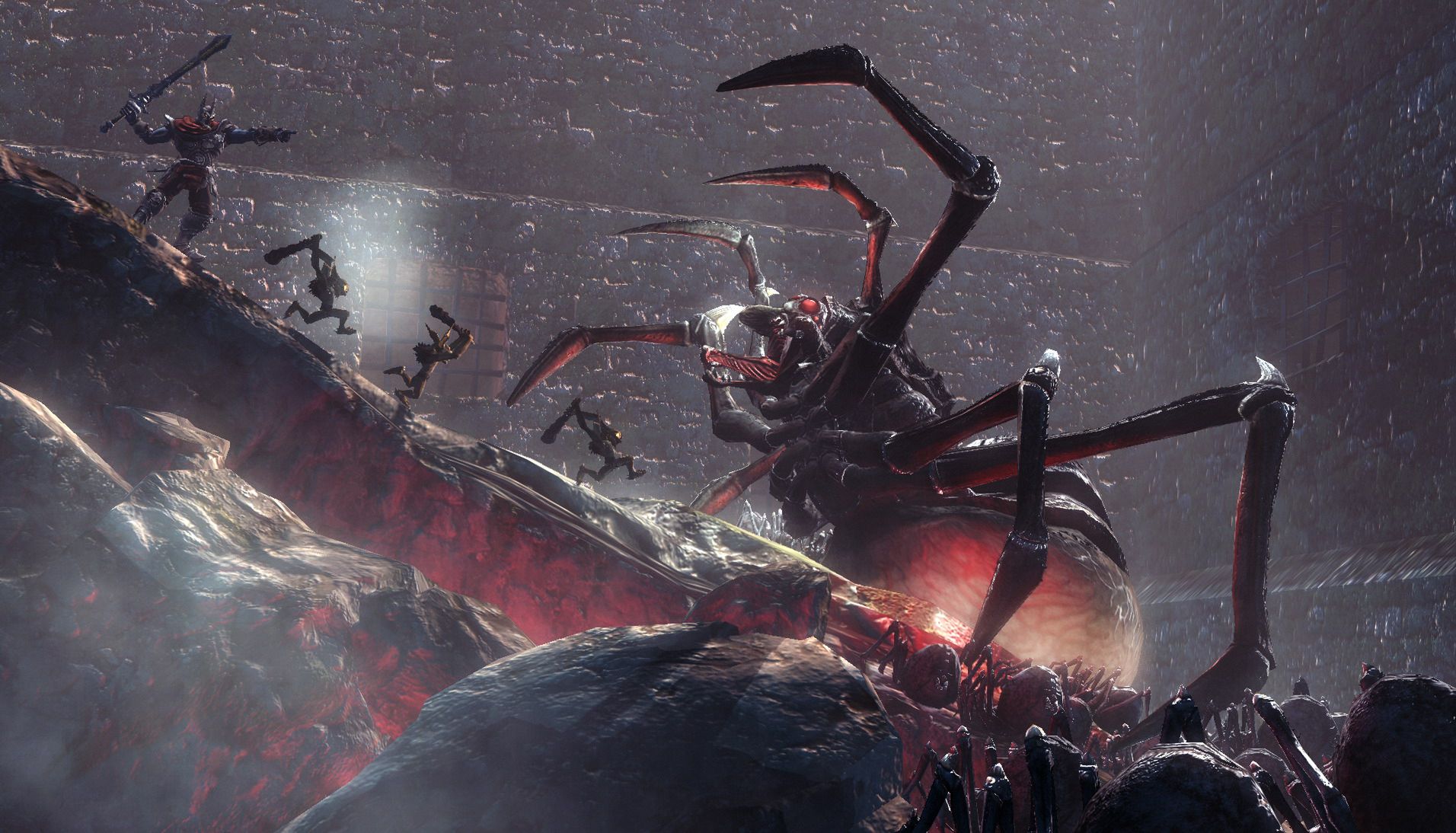 Overlord II - bo dobrze być złym 2
