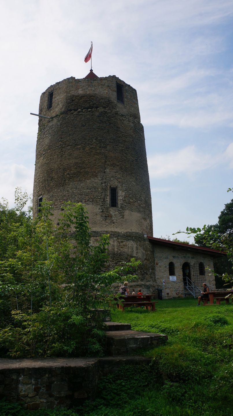 Jak z pomocą smartfonu zdobywać warownie? 25