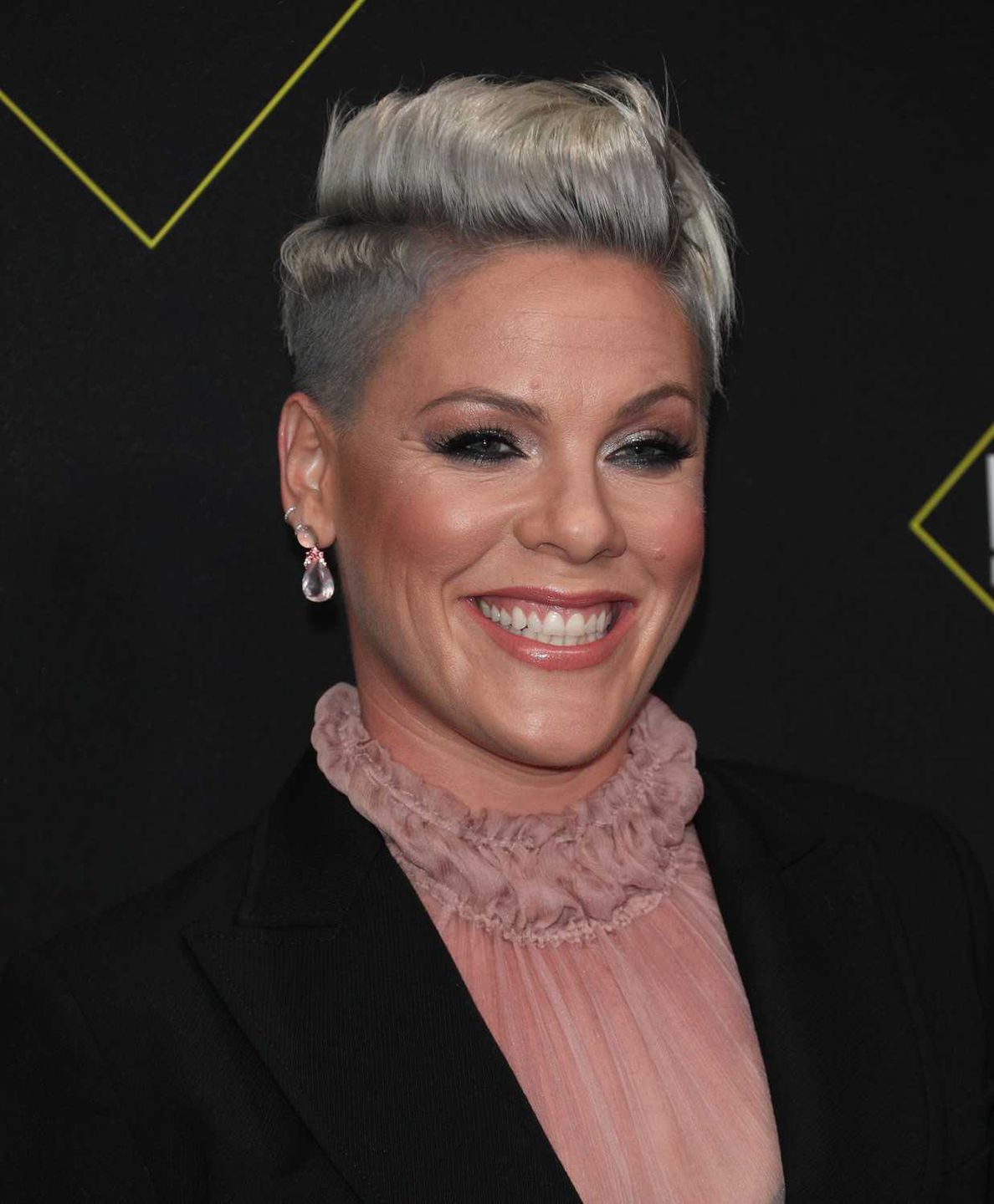People's Choice Awards 2019 - Pink