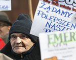 Znikający Polacy - tylko reformy nas uratują