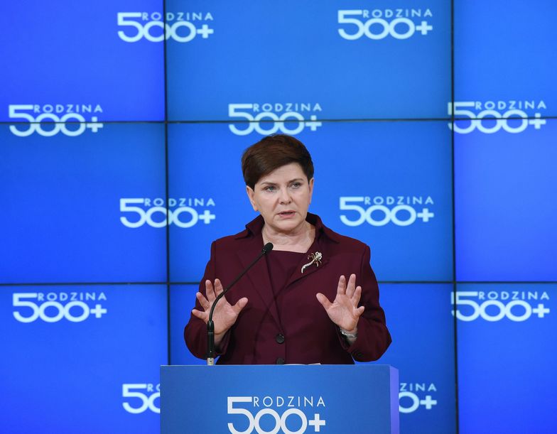 18 banków dołączyło do programu "Rodzina 500 plus"