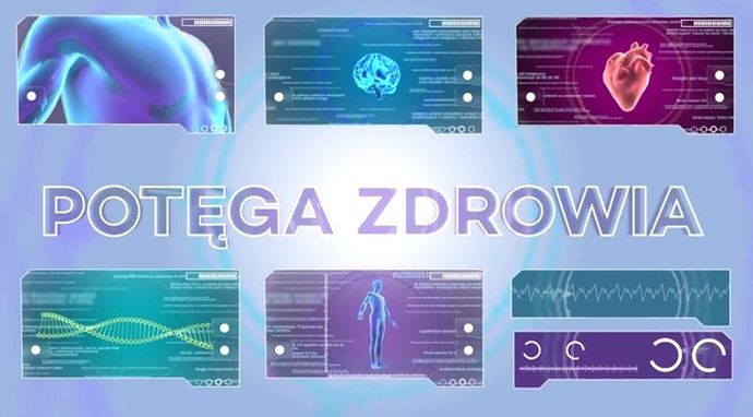 Potęga zdrowia 5