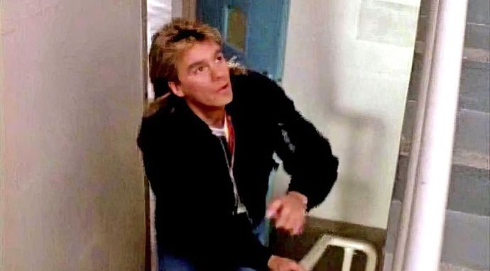 MacGyver 5