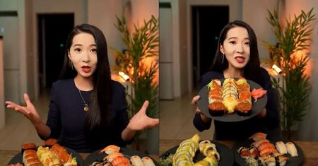 Sushi, które jesz w restauracji jest nieprawdziwe? Azjatka wszystko ujawniła