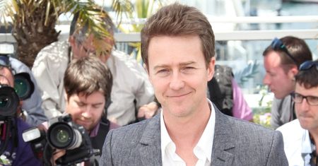 Edward Norton przyjedzie do Polski!