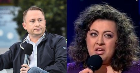 Durczok odmówił badań DNA! Jego koleżanka też!