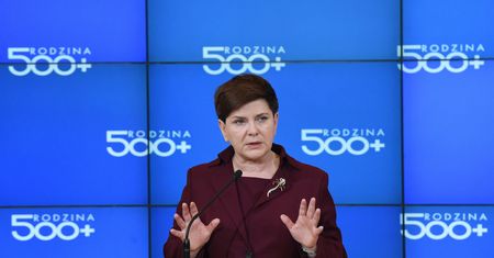18 banków dołączyło do programu "Rodzina 500 plus"