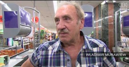 Reakcje Rosjan na ograniczenie importu żywności