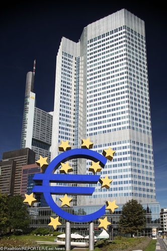 EBC ma nowego wiceprezesa. Został nim Hiszpan