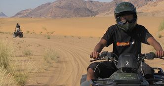 Motocykle i quady bardziej bezpieczne. PE popiera zmiany