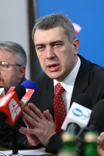 Instytut Myśli Państwowej wybrał władze. Giertych prezesem