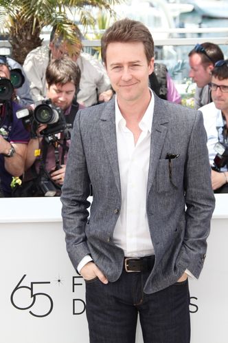 Edward Norton przyjedzie do Polski!