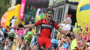 IV etap Tour de Pologne - finisz w Katowicach