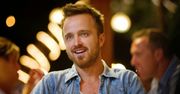 ''Blackmail'': Aaron Paul szantażuje z NBC
