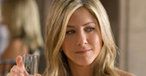 Jennifer Aniston silniejsza dzięki "Sztuce zrywania"