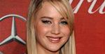 Jennifer Lawrence śpiewa kołysankę