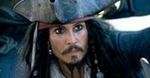 Johnny Depp w szponach sztucznej inteligencji