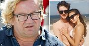 Paweł Królikowski dosadnie ocenił ukochaną swojego syna! Będzie zadowolona? "Myślę, że Julka..."