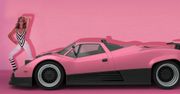 Koncepcyjna Pagani Zonda z 1983 roku